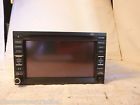 39540-tk6-a12 Theft Radio Fit 9ah2 10 Code Cd 09 Honda Navigation Gps 39540-tk6-a12 Theft Radio Fit 9ah2 10 Code Cd 09 Honda Navigation Gps