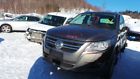 204.vw1t11 Tiguan 2011 Door Trim Panel