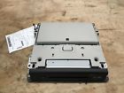 Tk2166ev0 188210648lkq Mazda Overhead Flip Down Dvd Player Display Screen Oem Lkq