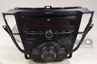 52299 Tl 116648643lkq Acura Am Fm Xm Dvd Cd Radio Player Oem