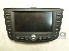 156809724 Tl 156809723 156809725lkq Acura Gps Navigation Display Screen Climate Control Oem