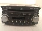 50408 Tl 166617138lkq Acura Am Fm Cd Dvd Cassette Player Radio Oem