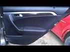 205.ac1n07 Tl Door Trim Panel Rear