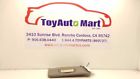 268-10101r Tl Passenger Right Sun Visor Illuminated