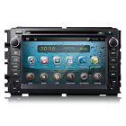 Touch Stereo Dvd Us " Gmc 7 Gps 3g Wifi Navigation Car Android Chevrolet