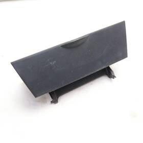 02011-b1 Toyota 03 -08 Corolla Dash Instrument Climate Control Lower Panel Box Black