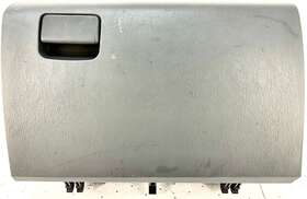 02024z Toyota 2005-2015 Tacoma Glove Box Assembly Gray Oem