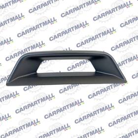 055423-2070 Toyota 2012 2013 Corolla Centre Dash Clock Cover Bezel Trim Molding 055423-2070 Toyota 2012 2013 Corolla Centre Dash Clock Cover Bezel Trim Molding
