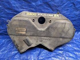 11322-62050 Toyota 95-04 4runner Tacoma T100 Tundra 3.4 5vzfe V6 Upper Timing Belt Cover