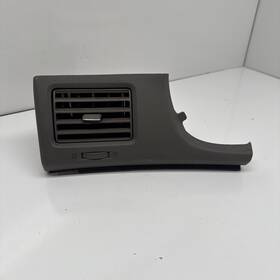 11tmm-03280 Toyota 2004-2010 Sienna Driver Side Left Lh Dash Air Vent Oem Taupe Tan Brown