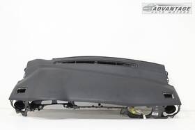 1452289709 Toyota 2014-2019 Corolla Sedan Dashboard Dash Instrument Panel Upper Cover Oem