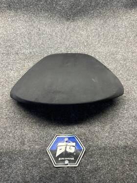 Gr86 Toyota 202 2024 Trueno Suede Dashboard Cluster Visor Cover Trim Panel Oem