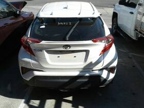 251-10060 Toyota Dash Panel Fits 18-22 C-hr 124823