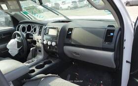 251-50228 Toyota Tundra 2007-2012 Dash Panel Gray 1551117