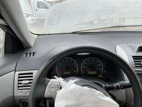251-50505 Toyota Dash Panel Fits 11-13 Corolla 810896