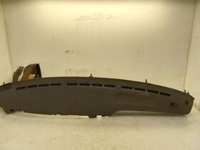 Toyota 251-58193a 89 90 91 92 93 94 95 Pickup Upper Dash Panel Gry-lc11