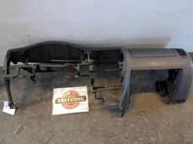 251-58631 Toyota 1997-2004 Tacoma Gray Instrument Panel Dashboard Frame Shell 11030953