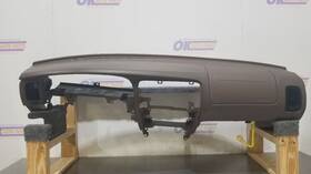 251-58674 Toyota 99 1999 4 Runner Dash Panel Brown Limited