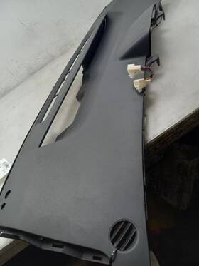 251-58904b Toyota 04 05 06 07 08 09 Prius Dash Panel Gry-fe11