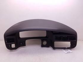 254.to1400 Toyota 2000 Sienna Xle Speedometer Bezel