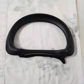 254.to1g13 Toyota 12 Yaris Speedometer Cluster Dash Bezel Exelent Condition 254.to1g13 Toyota 12 Yaris Speedometer Cluster Dash Bezel Exelent Condition