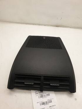 Toyota 254.to1k17 2017 Camry Dash Center Mounted Bezel With Vents