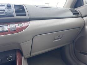 260.to1h02 Toyota Camry 2002 Glove Box 543286