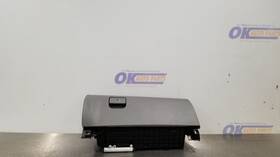 260.to1s12 Toyota 12 Sequoia Limited Glove Box Gray 260.to1s12 Toyota 12 Sequoia Limited Glove Box Gray