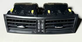 55660-30411 Toyota 355642-0440 2009 Lexus Gs350 Upper Dash Vent Assembly 55660-30411 Toyota 355642-0440 2009 Lexus Gs350 Upper Dash Vent Assembly