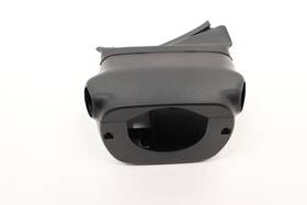 452870e040c0 Toyota 2014-2019 Highlander Steering Column Housing Upper And Lower Oem 452870e040