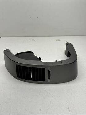 455475-7021 Toyota 2004 -2009 Prius Right Passenger Air Vent Bezel Oem 455475-7021 Toyota 2004 -2009 Prius Right Passenger Air Vent Bezel Oem
