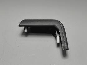 55011-06040-c1 Toyota 2018-2024 Camry Xse Dashboard Left Driver Side Trim Cover Panel Oem Gray