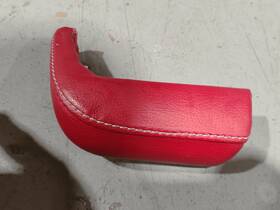 55011-06040-d2 Toyota 2018-2024 Camry Instrument Panel Left Driver Side Leather Trim Oem