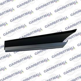 55012-02010 Toyota 2014-2016 Corolla Front Dashboard Left Side Trim Molding Panel 5501202010