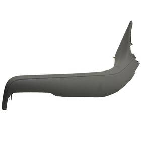 55012-06130 Toyota Camry 2018 - 2023 Dash Dashboard Passenger Side Trim Cover Panel Oem