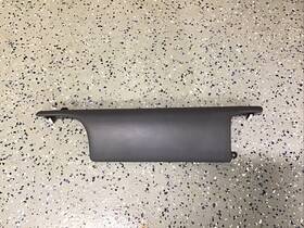 5501204020b0 Toyota 2016-2023 Tacoma Dash Right Trim Cover Panel Oem Gray