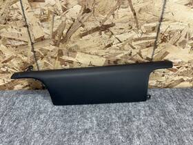 5501204020e0 Toyota Tacoma 2016-2023 Dash Center Right Side Bezel Molding Trim Cover Oem