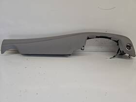 5501242090 Toyota 2016-2018 Rav4 Dash Dashboard Center And Right Side Trim Cover Panel Oem
