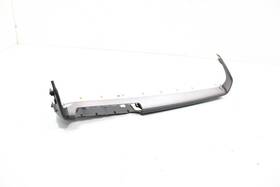 5501247030c1 Toyota Prius Dash Dashboard Center Ac Air Vent Bezel Cover Trim Oem 2023 - 2024
