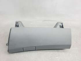 55041-02120 Toyota 09-13 Corolla Upper Glove Box Storage Compartment Oem I148 55041-02120 Toyota 09-13 Corolla Upper Glove Box Storage Compartment Oem I148