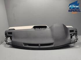 5504142010 Toyota Rav4 Front Dash Dashboard Instrument Panel Oem 2019-2025