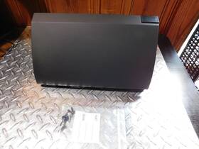 55042-0c01i Toyota 2007 - 2010 Tundra Sequoia Upper Glove Box Oem Charcoal