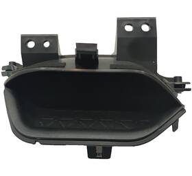 55042-0r010 Toyota 2019-2023 Rav4 Dashboard Driver Side Storage Tray Compartment Box Oem