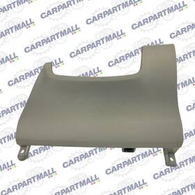 55045-12380 Toyota 2009-2013 Corolla Dash Steering Column Lower Panel Trim Bezel