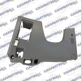 55045-48090 Toyota 2004-2007 Highlander Left Lower Dash Knee Panel Trim Cover