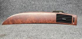 55064-aa010 Toyota 55064-aa010/20 06 Solara Right Passenger Vent Woodgrain Trim Panel Oem