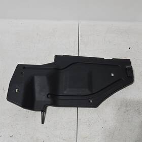 55067-0r011 Toyota 06-12 Rav4 Under Dash Dashboard Right Side Lower Trim Cover Panel Oem