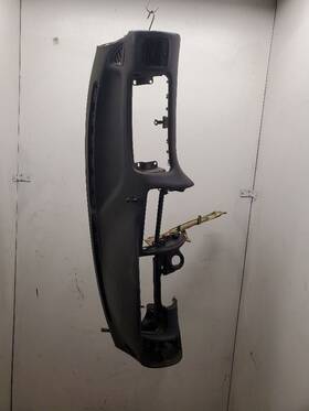 55101-02100 Toyota Corolla Sedan Dash Panel Assembly 1993-1997 Brown-fy96