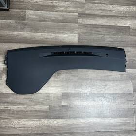 55300-12040 Toyota /5530012040 2019-2022 Corolla Dash Dashboard Instrument Upper Trim Cover Panel Oem