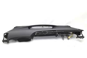 55300-47060 Toyota 55300-47200 2012-2013 Prius Dashboard Panel Black A867 Oem 2012 2013